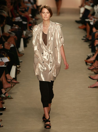 Illustration for article titled Fashion Show: Derek Lam